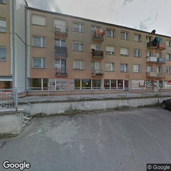 Zdjęcie budynku Centrum Optyczno Okulistyczne Szeliga