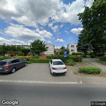 Zdjęcie budynku NZOZ Centrum Opieki Nad Kobietą "Lekarz"