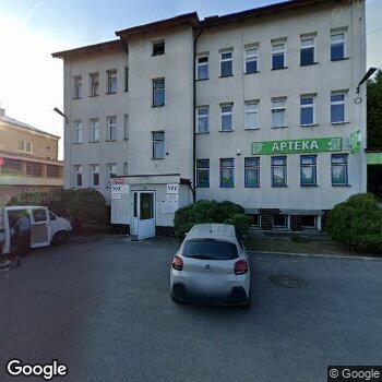 Zdjęcie budynku NZOZ "Prywatne Centrum Medyczne" w Jarosławiu