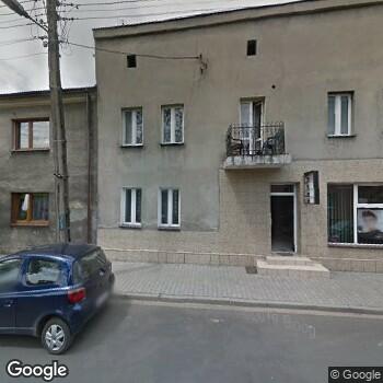 Zdjęcie budynku NSZOZ Alfa