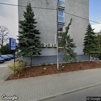 Zdjęcie budynku Centrum Medyczne Tommed