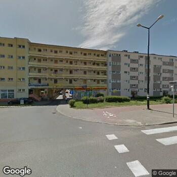 Zdjęcie budynku Centrum Medyczne Wikamed