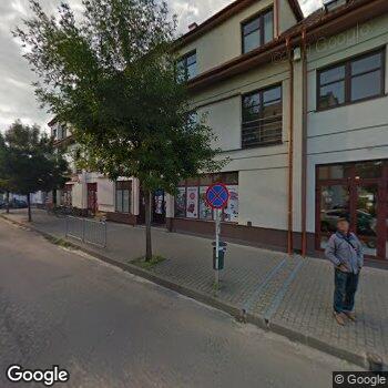 Zdjęcie budynku Logispharm