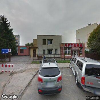 Zdjęcie budynku Dermex