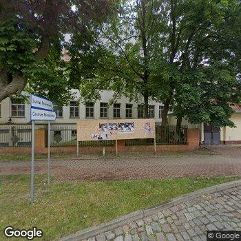 Zdjęcie budynku Regionalne Centrum Medyczne w Białogardzie