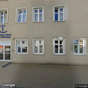 Zdjęcie budynku NZOZ Styldent - Praktyka Stomatologiczna