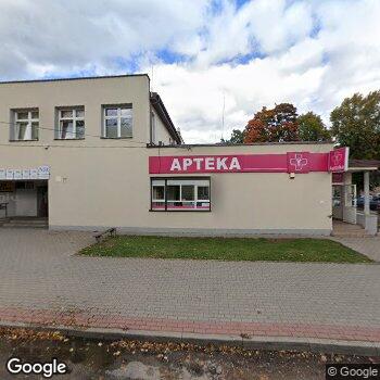 Zdjęcie budynku Shim-Med Polska