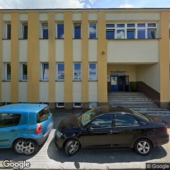 Zdjęcie budynku Uniwersytecki Szpital Kliniczny w Radomsku