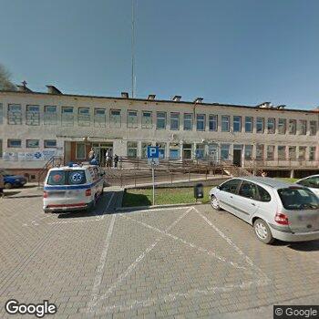 Zdjęcie budynku Medical Medycyna