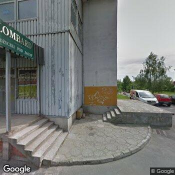 Zdjęcie budynku Centrum Diagnostyczno-Terapeutyczne Medicus