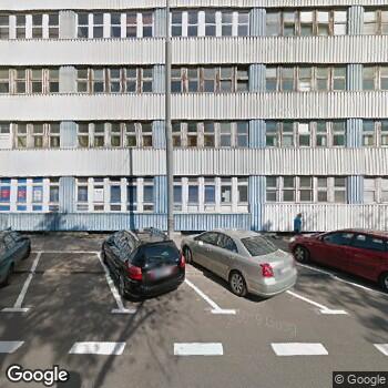 Zdjęcie budynku NZOZ "Kmw - Centrum Zdrowia"