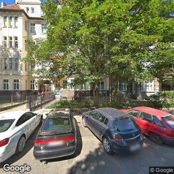 Zdjęcie budynku NZOZ "Kmw - Centrum Zdrowia"