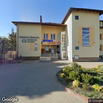 Zdjęcie budynku Prywatny Gabinet Stomatologiczny W. Wojtanowska