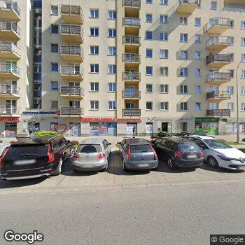 Zdjęcie budynku Centrum Medyczne Medyk