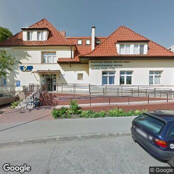 Zdjęcie budynku Wojewódzki Ośrodek Medycyny Pracy - Zachodniopomorskie Centrum Leczenia i Profilaktyki w Szczecinie