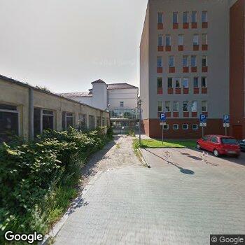Zdjęcie budynku Ośrodek Diagnostyki Obrazowej