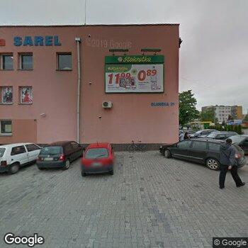 Zdjęcie budynku Femmed Praktyka Położnicza