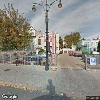 Zdjęcie budynku Civis Vita Centrum Medyczne