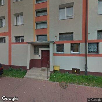 Zdjęcie budynku Rehabilitacja "Kinezis" Agnieszka Macudzińska, Justyna Sadowska, Urszula Marszałek