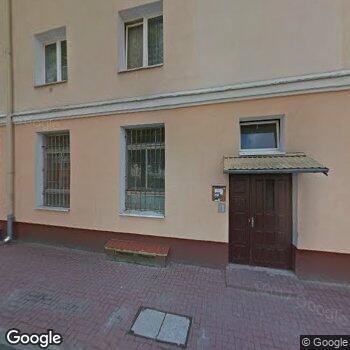 Zdjęcie budynku NZOZ Opieka Pielęgniarska Środowiskowo-Rodzinna i Długoterminowa "Zgoda"