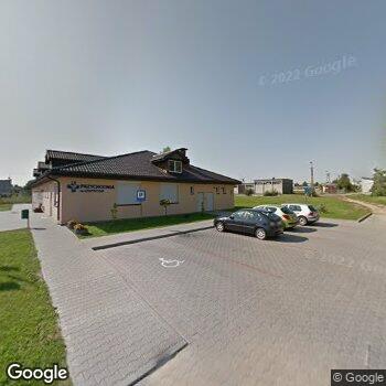Zdjęcie budynku Centrum Medyczne M. Hofman, E. Kupc