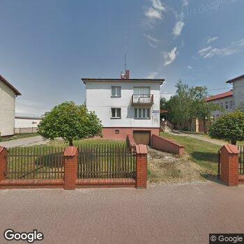 Zdjęcie budynku NZOZ "Madent-Med"