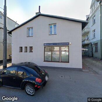 Zdjęcie budynku Dental Plaza