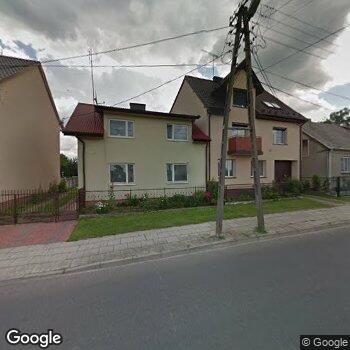 Zdjęcie budynku Opieka Długoterminowa "Troska"