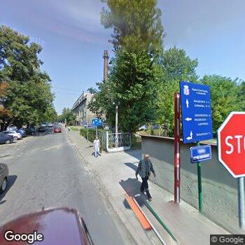 Zdjęcie budynku SPZOZ Szpital Uniwersytecki w Krakowie