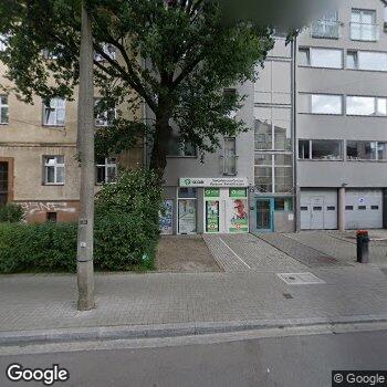 Zdjęcie budynku Przychodnie Studenckie