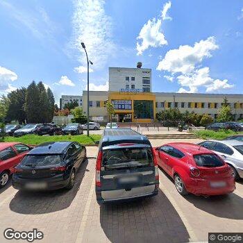 Zdjęcie budynku Bonifraterskie Centrum Zdrowia