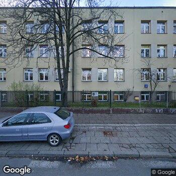 Zdjęcie budynku Warszawskie Centrum Zdrowia