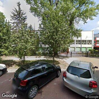 Zdjęcie budynku Warszawskie Centrum Zdrowia
