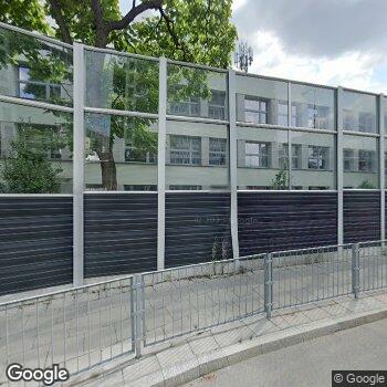 Zdjęcie budynku Warszawskie Centrum Zdrowia