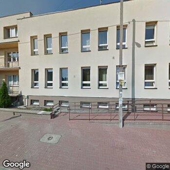 Zdjęcie budynku Zespół Opieki Zdrowotnej w Łęczycy