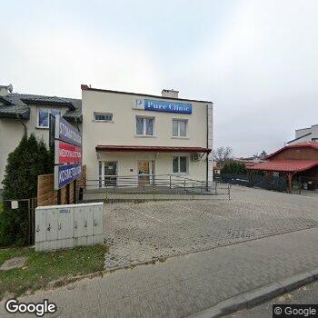 Zdjęcie budynku Pure Clinic