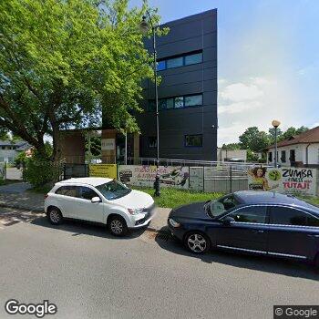Zdjęcie budynku Centrum Medyczne Judyta