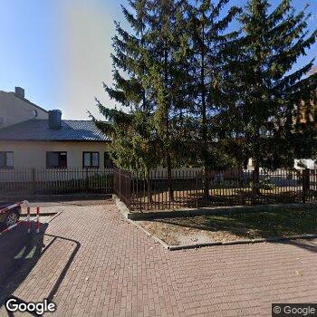 Zdjęcie budynku Szpital Matki Bożej Nieustającej Pomocy w Wołominie