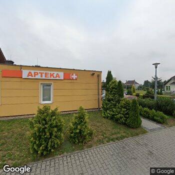 Zdjęcie budynku Centrum Terapii i Psychoedukacji