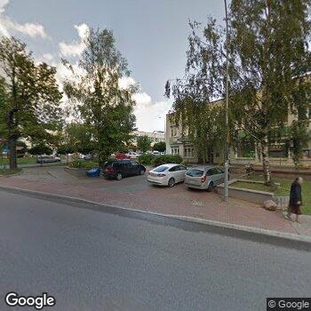 Zdjęcie budynku NZOZ "Centrum Medyczne Zajkowscy"
