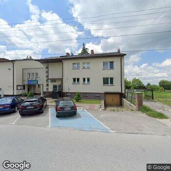 Zdjęcie budynku Gabinet Stomatologiczny Map-Dental Izabela Jedynak
