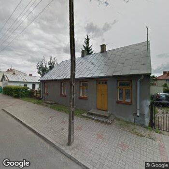 Zdjęcie budynku ISPL