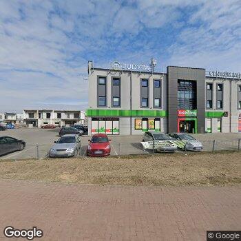 Zdjęcie budynku Centrum Medyczne Judyta