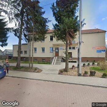 Zdjęcie budynku Ośrodek Zdrowia "Markusy"- Jadwiga Arndt