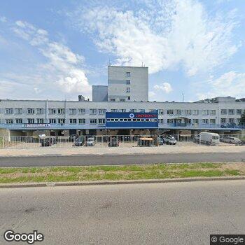 Zdjęcie budynku Polsko-Amerykańskie Kliniki Serca Podlaskie Centrum Sercowo-Naczyniowe
