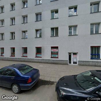 Zdjęcie budynku Med-Premium Centrum Medyczne B. Sawicka