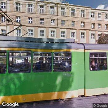 Zdjęcie budynku Międzynarodowe Centrum Dializ
