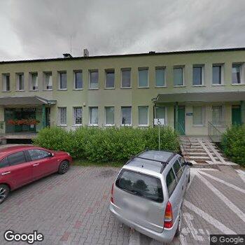 Zdjęcie budynku Emc Instytut Medyczny