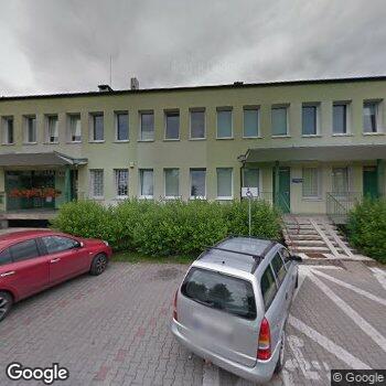 Zdjęcie budynku NZOZ Neuromed