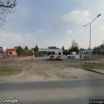 Zdjęcie budynku New Smile Stomatologia Tomasz Staśkiewicz